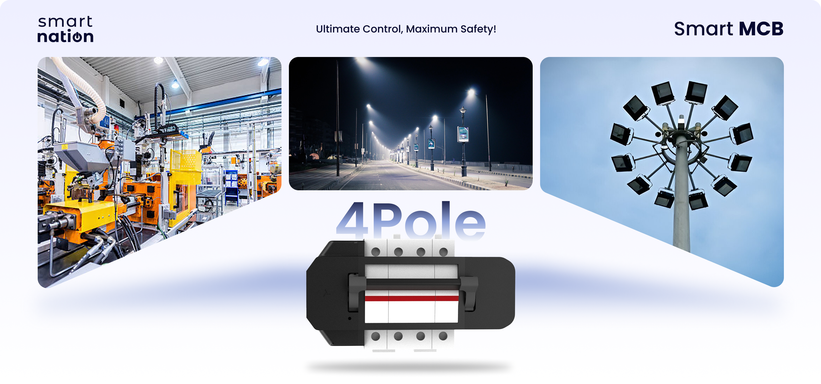 Smart Home Automation Slide 2