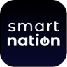 Smart Nation App Icon
