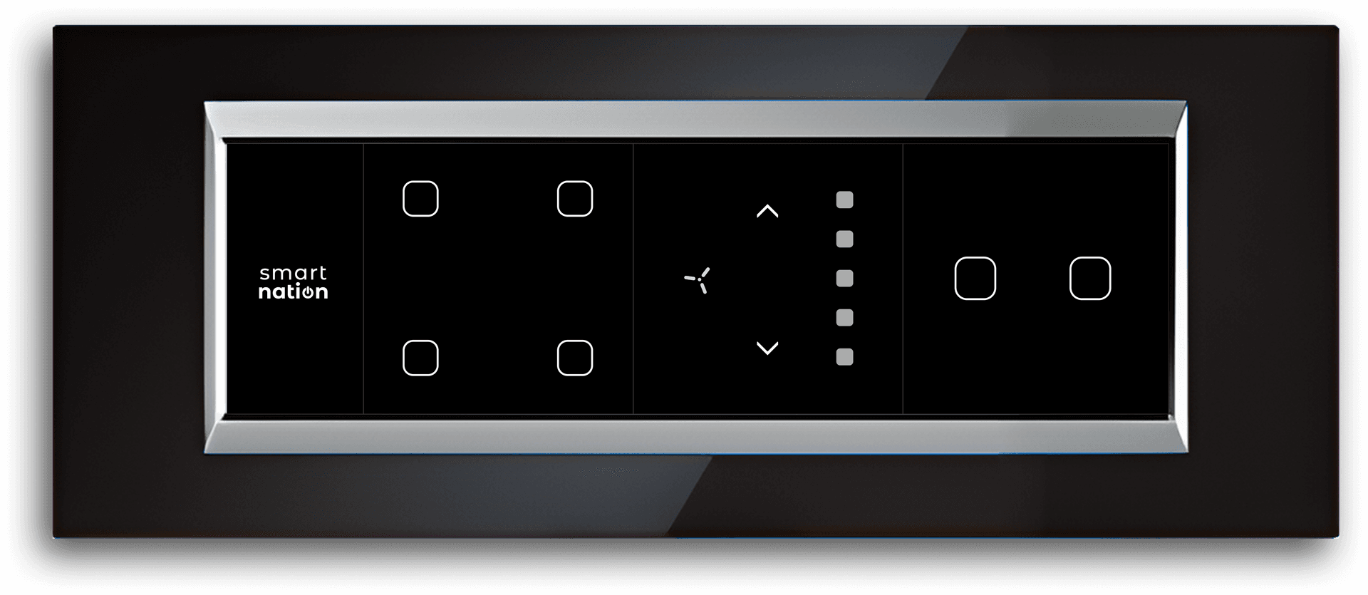 Smart Touch Switch Device