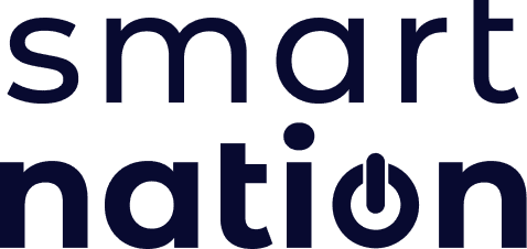 Smart Nation Logo