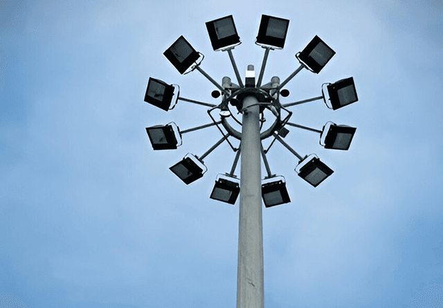 Smart lighting solutions